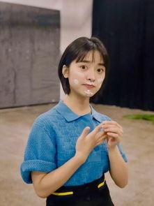 娱乐圈吃瓜酱奶奶是谁,揭秘神秘“瓜王”背后的故事